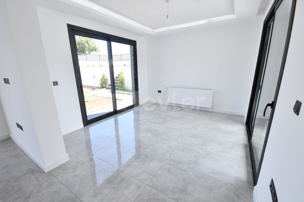 Villa For Sale in Arapköy, Kyrenia