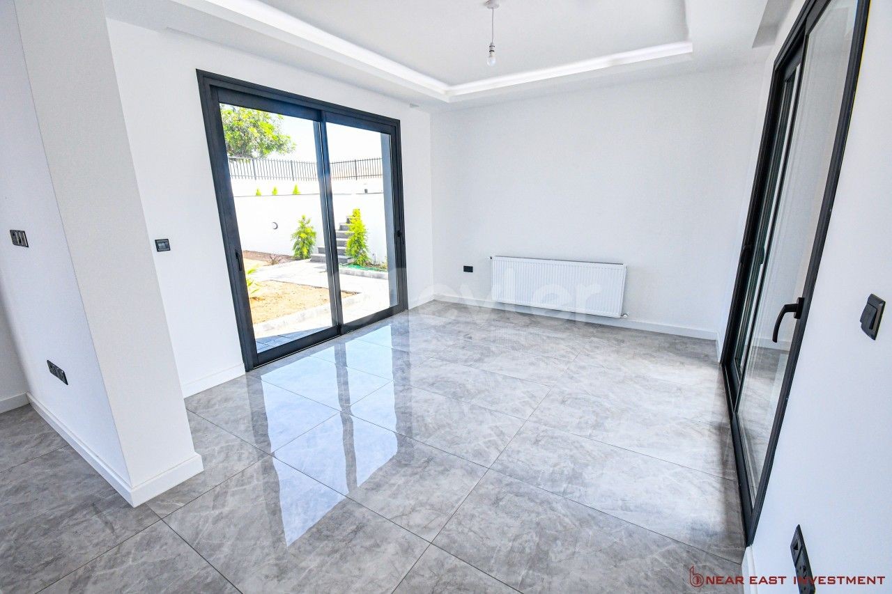 Villa For Sale in Arapköy, Kyrenia