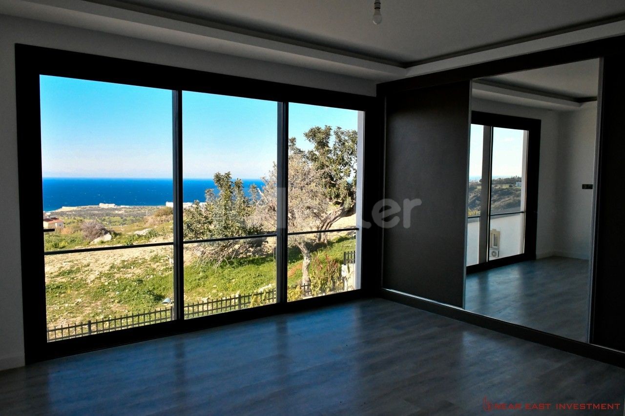 Villa For Sale in Arapköy, Kyrenia