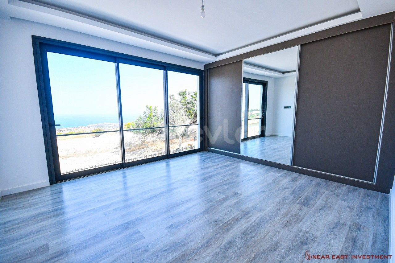 Villa For Sale in Arapköy, Kyrenia