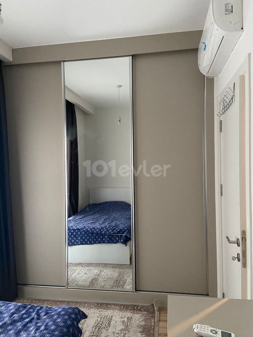 Flat To Rent in Girne Merkez, Kyrenia