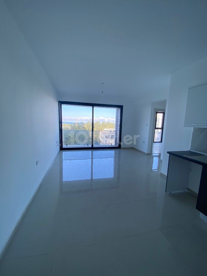 2+1 apartments for sale in Upper Kyrenia Region