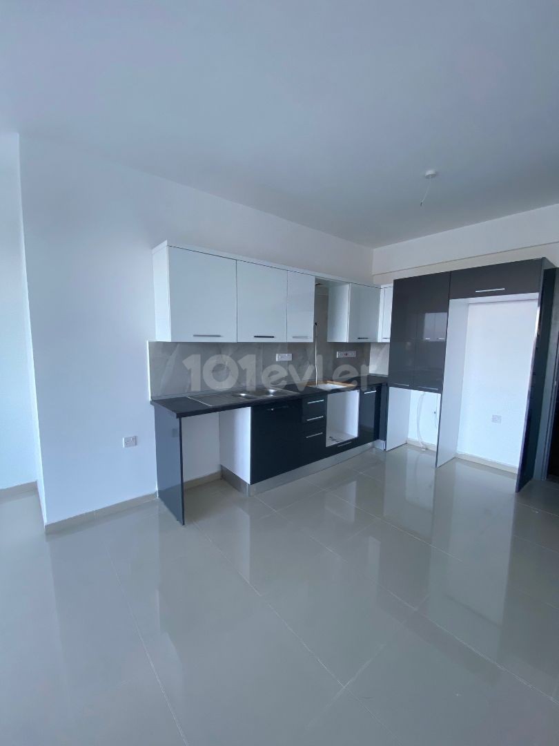 2+1 apartments for sale in Upper Kyrenia Region