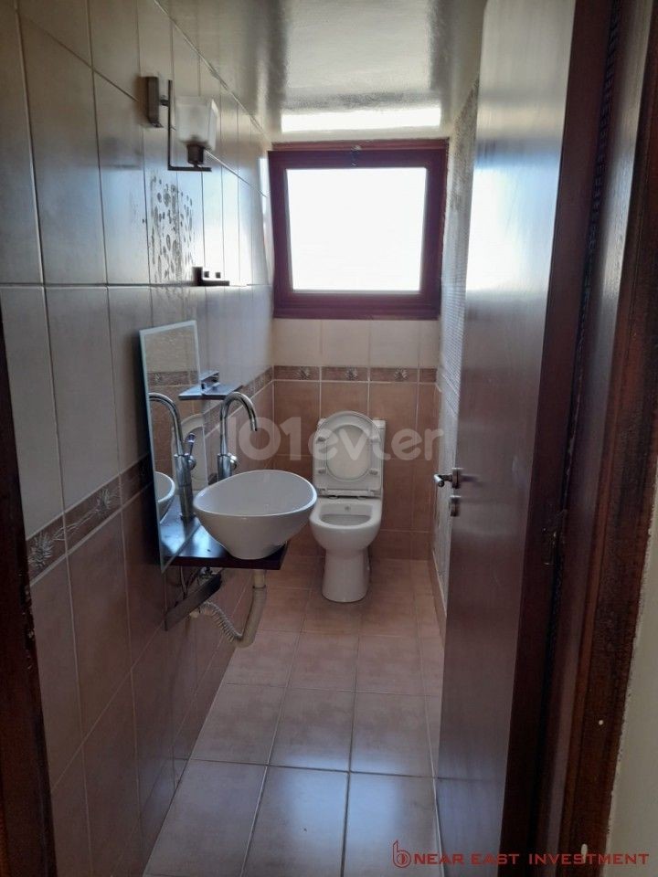 Detached House For Sale in Çatalköy, Kyrenia