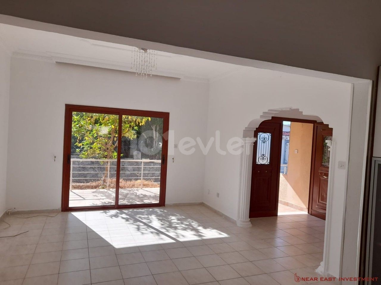 Detached House For Sale in Çatalköy, Kyrenia