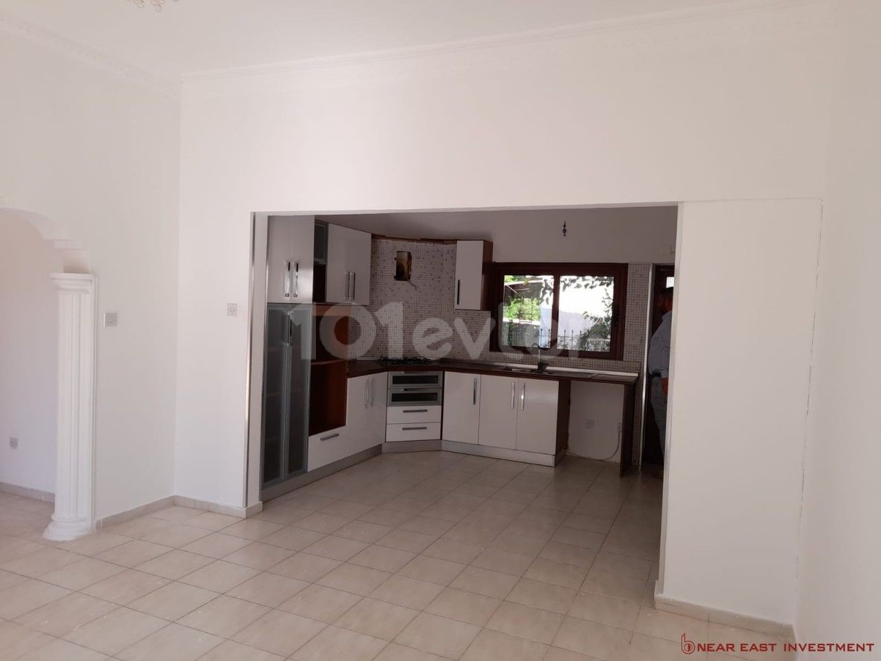 Detached House For Sale in Çatalköy, Kyrenia