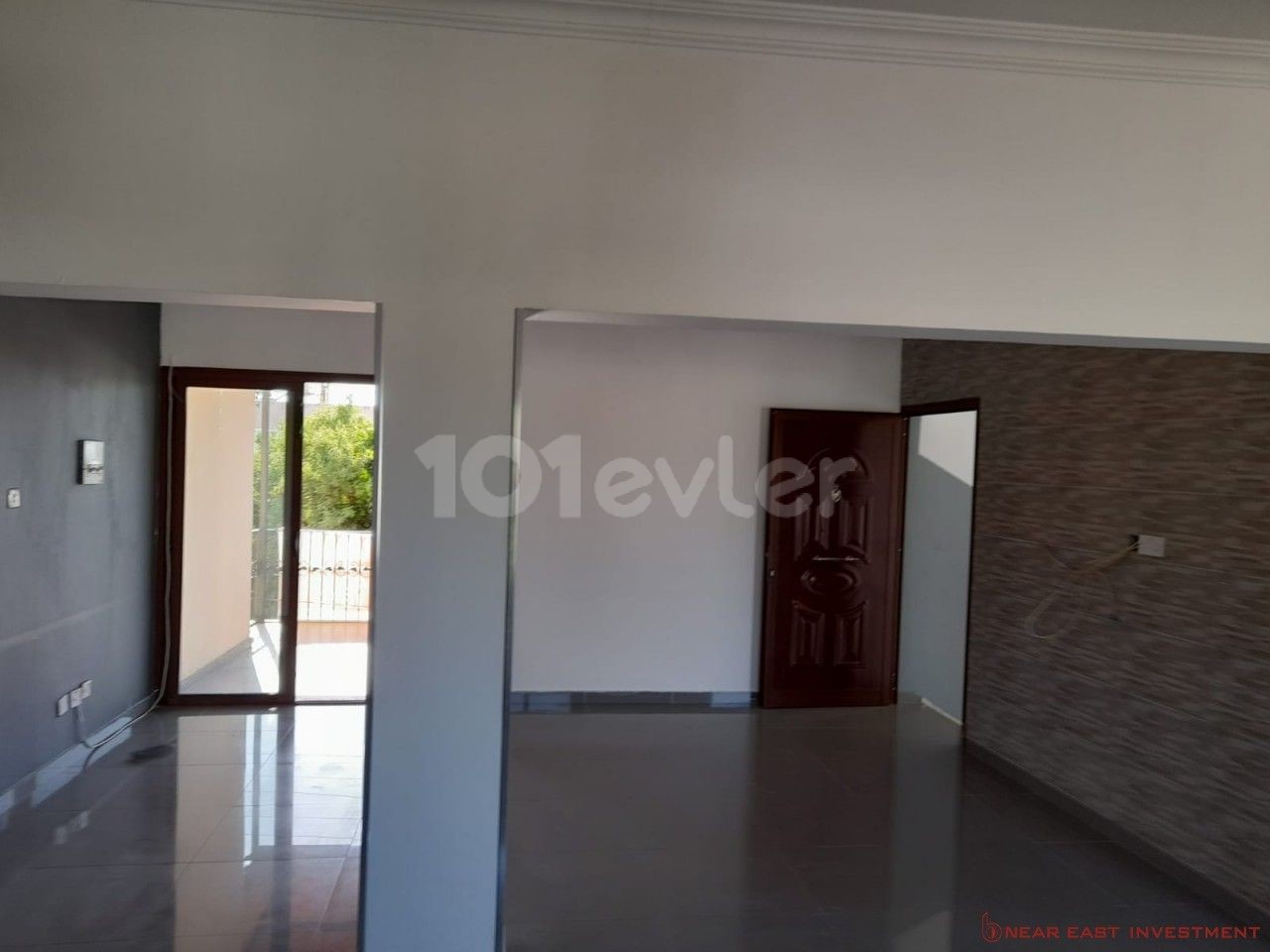 Detached House For Sale in Çatalköy, Kyrenia