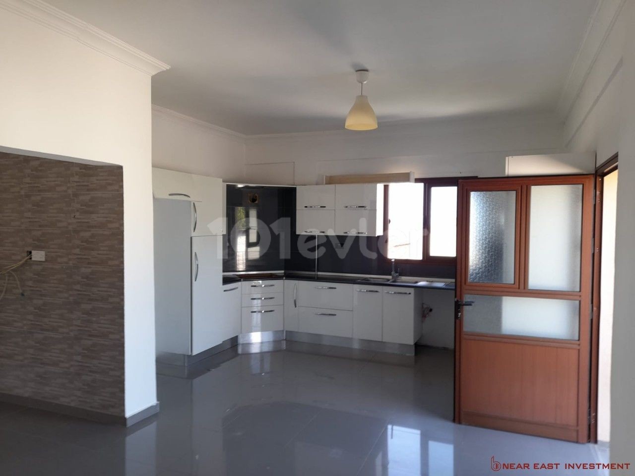 Detached House For Sale in Çatalköy, Kyrenia