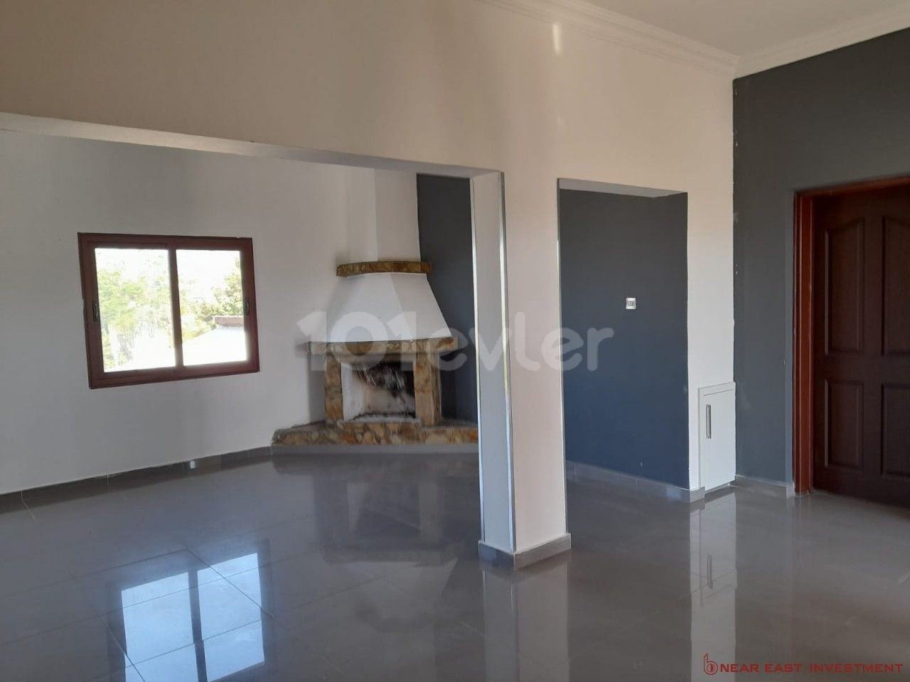 Detached House For Sale in Çatalköy, Kyrenia