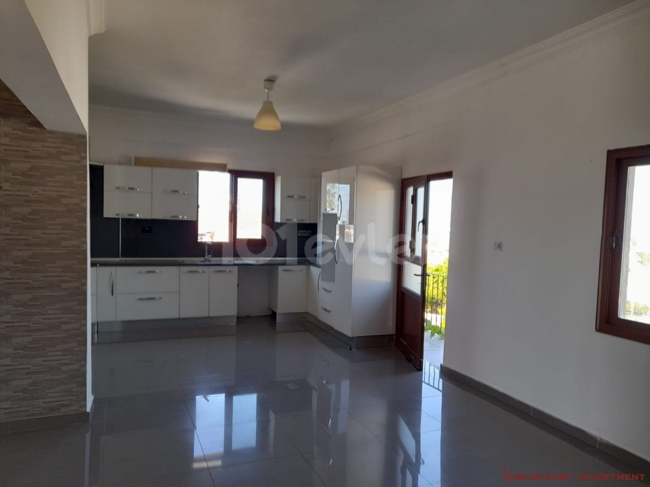 Detached House For Sale in Çatalköy, Kyrenia