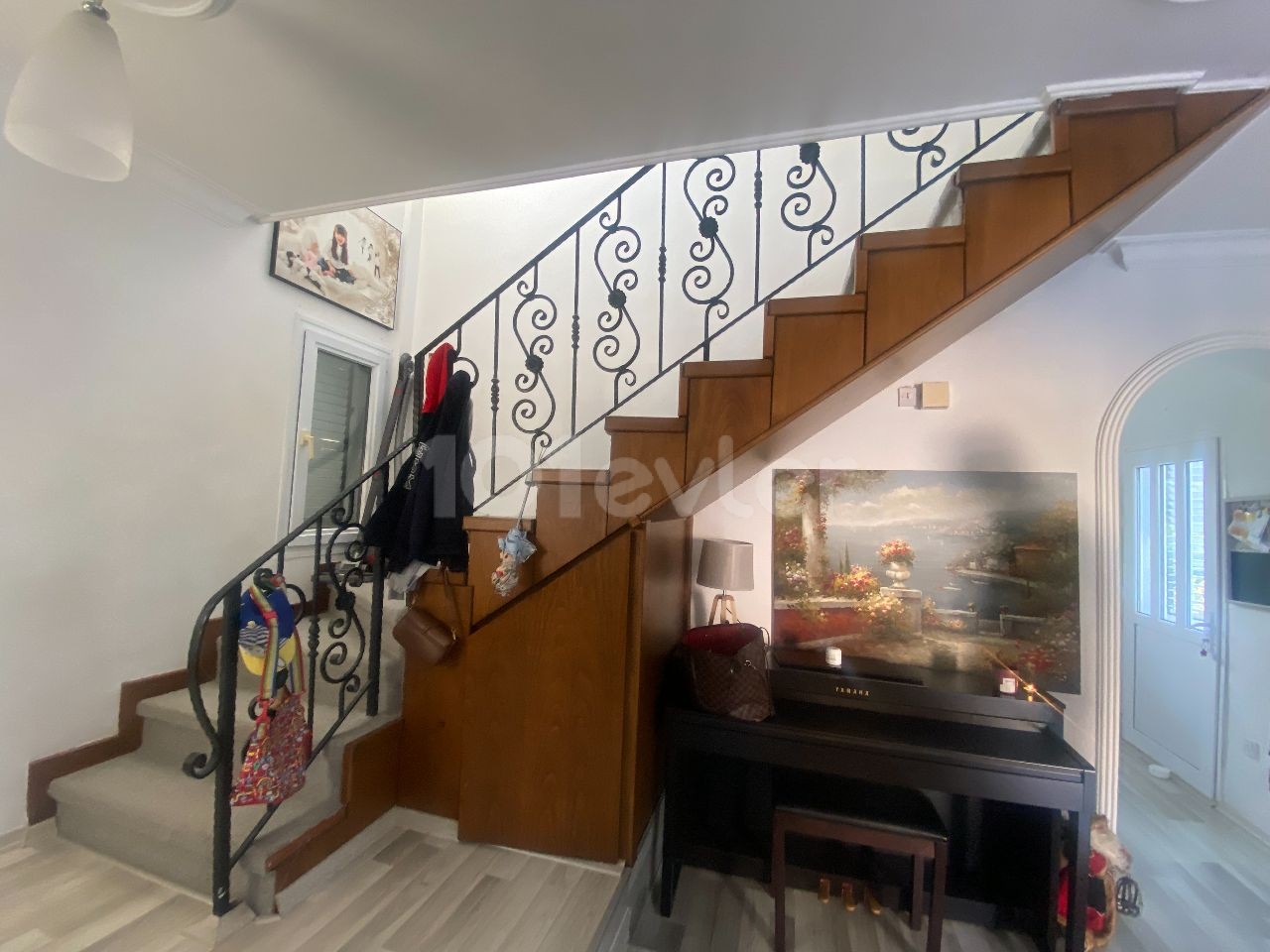 Villa For Sale in Çatalköy, Kyrenia