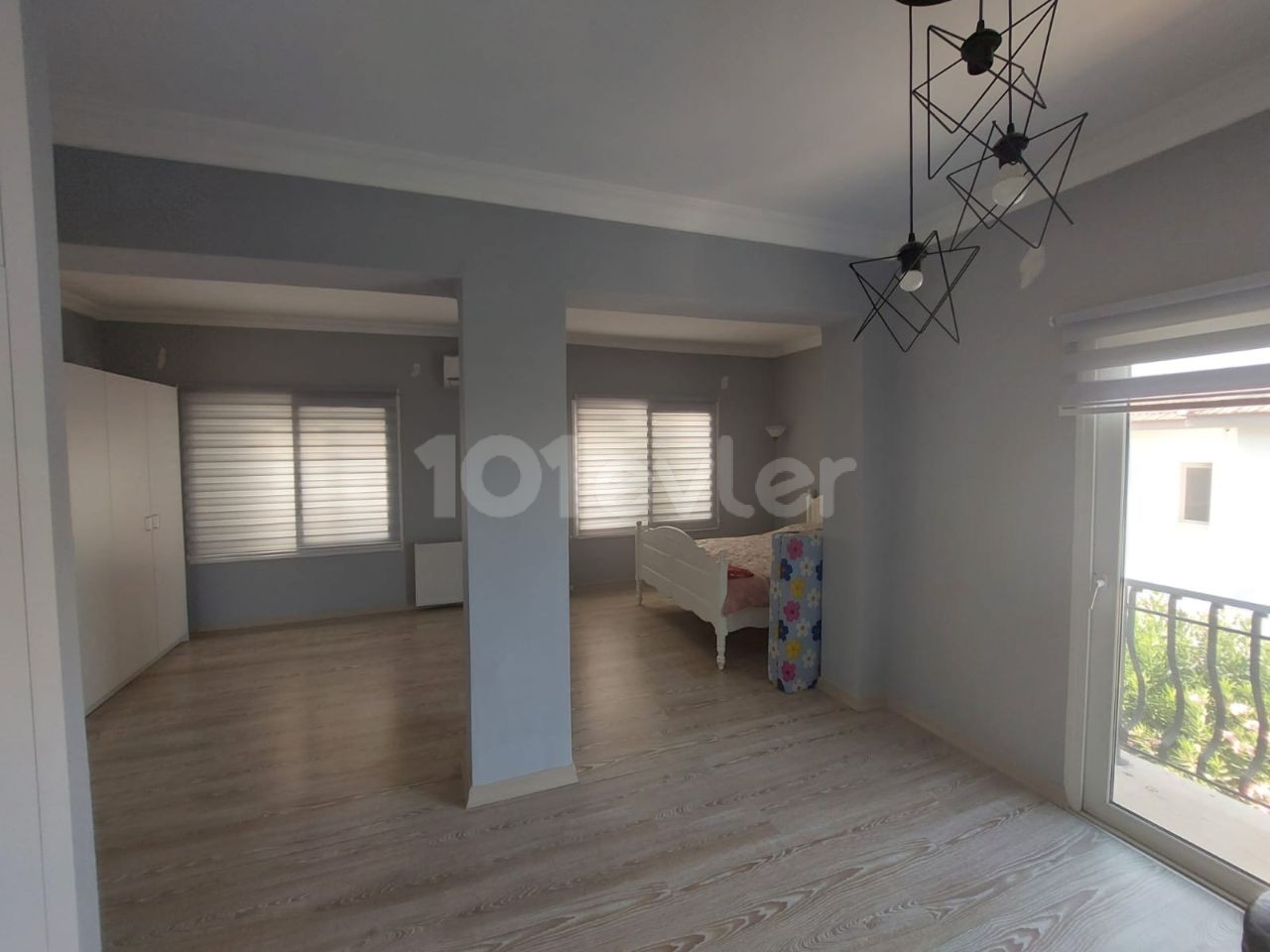 Villa For Sale In A Very Good Location In Ozanköy, Kyrenia