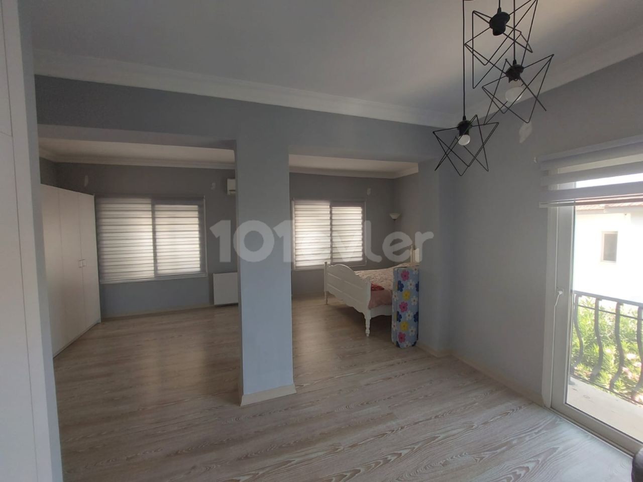 Villa For Sale In A Very Good Location In Ozanköy, Kyrenia