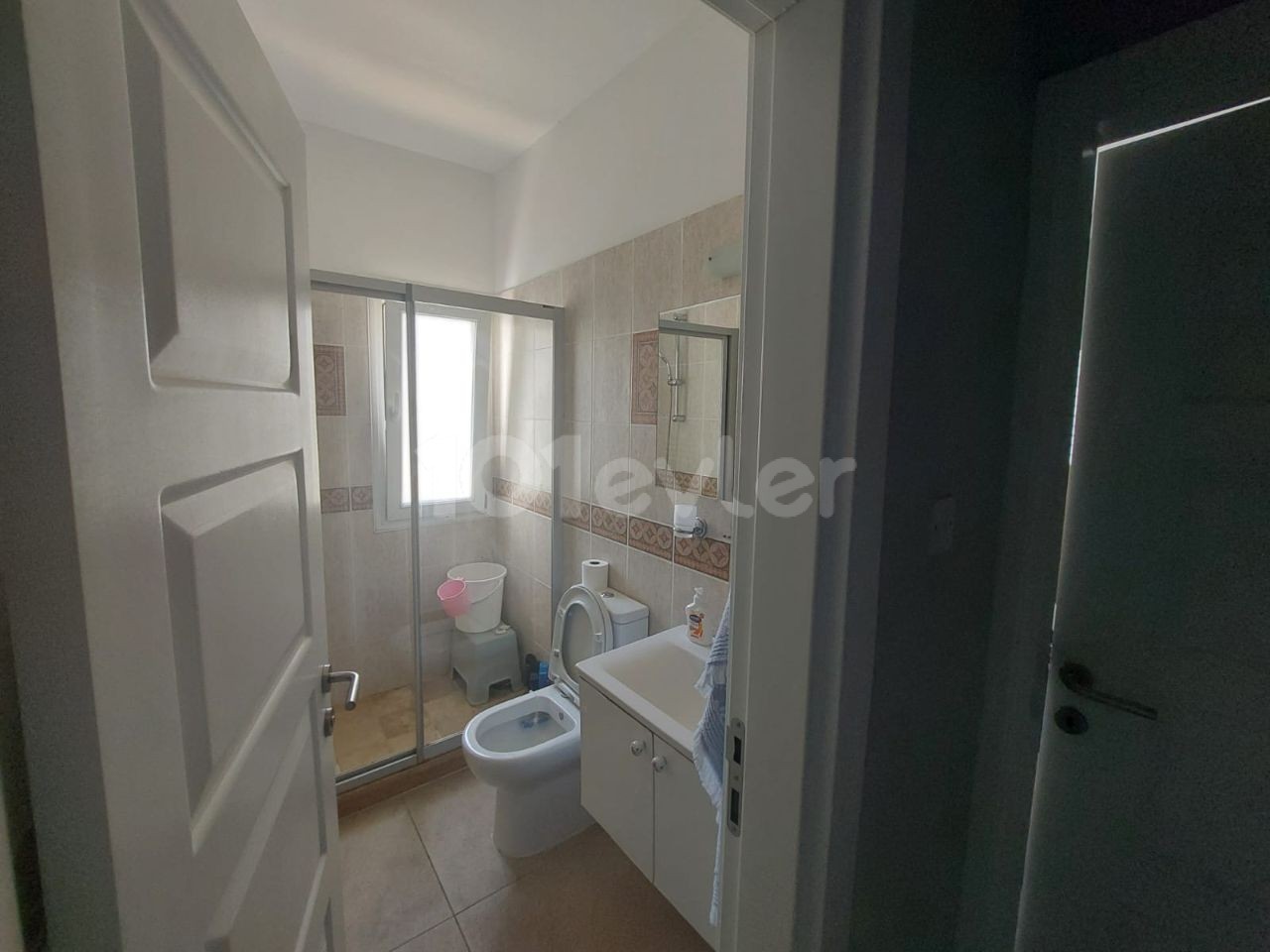 Villa For Sale In A Very Good Location In Ozanköy, Kyrenia