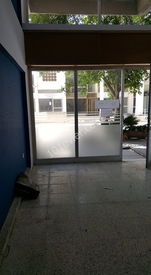 Office for Rent near Ledra Palace