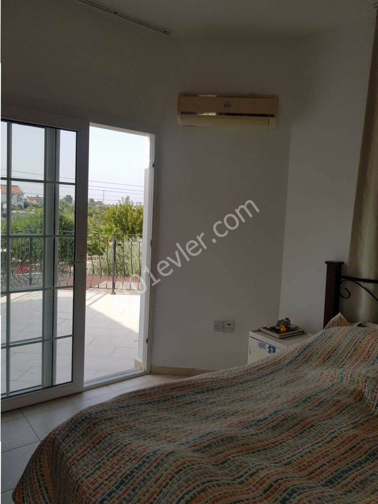 PROMOTION!BEDROOM VİLLA IN LAPTA CLOSE ALL AMENITIES