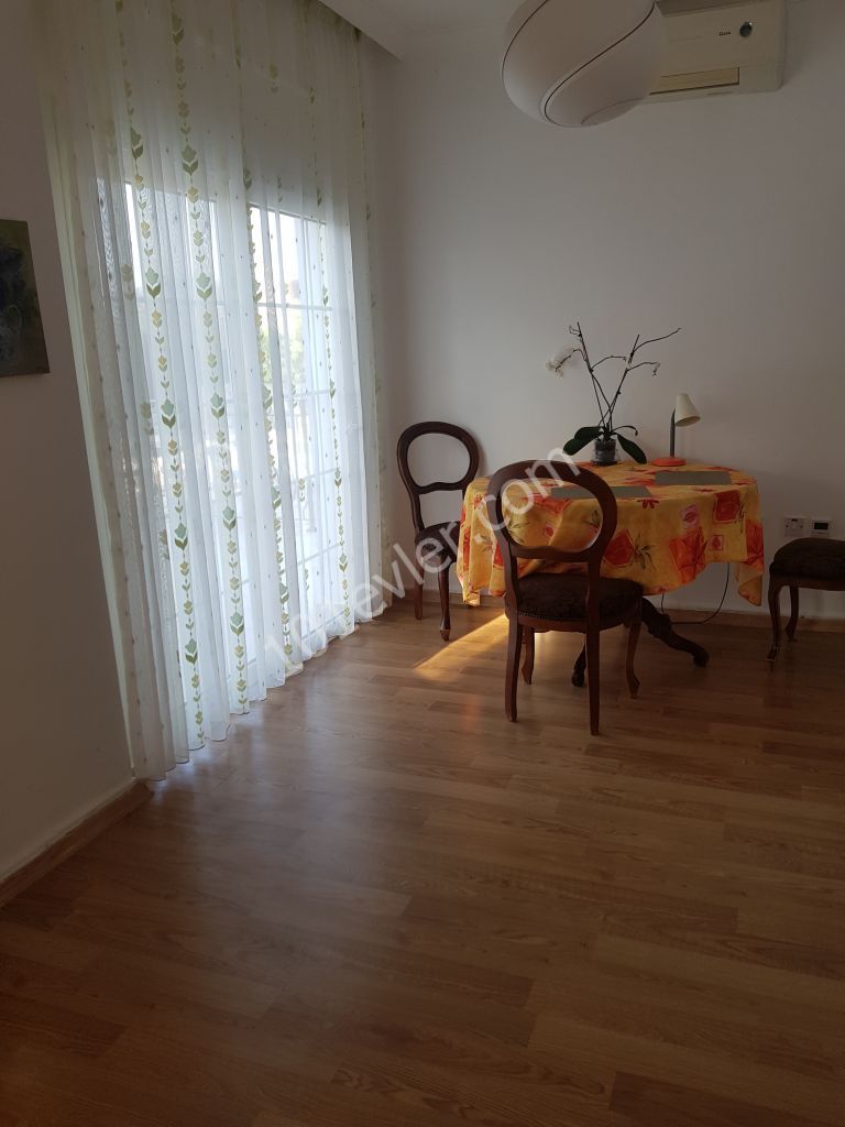 PROMOTION!BEDROOM VİLLA IN LAPTA CLOSE ALL AMENITIES