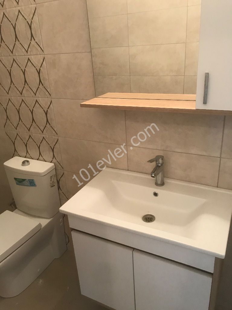 Flat To Rent in Girne Merkez, Kyrenia