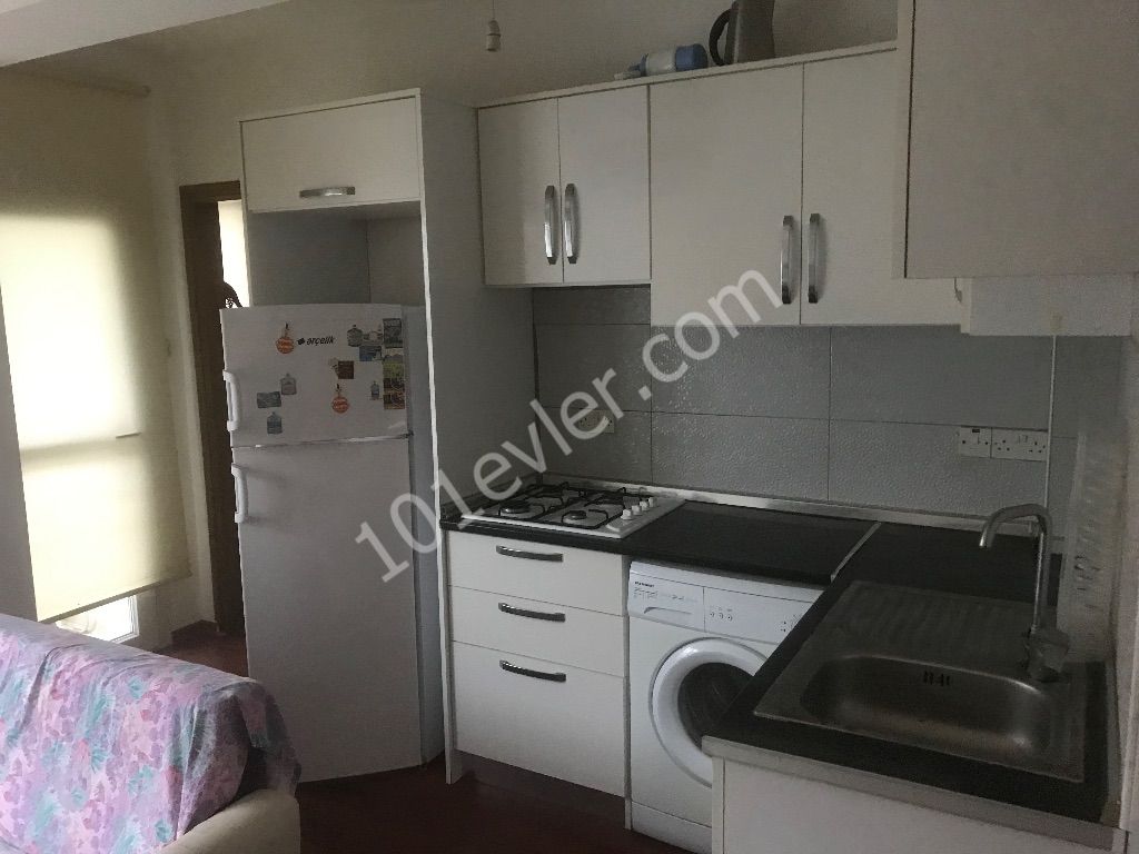 Flat To Rent in Girne Merkez, Kyrenia