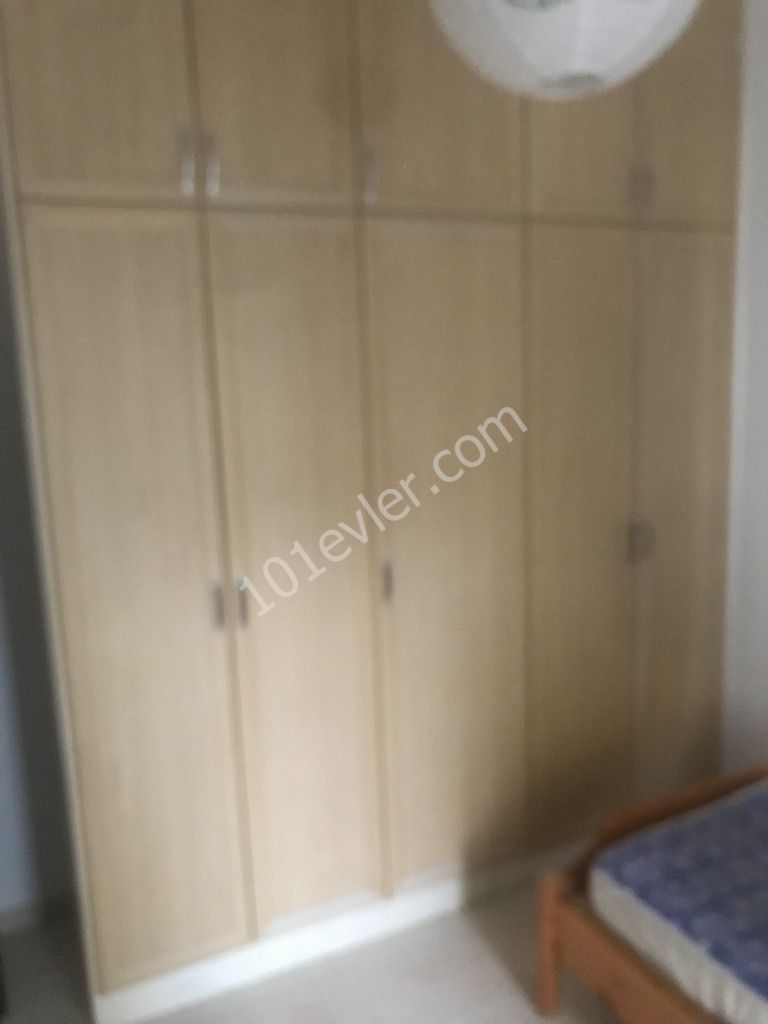 Flat To Rent in Alsancak, Kyrenia