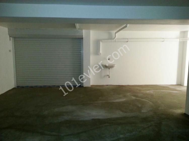 Semi Detached For Sale in Karaoğlanoğlu, Kyrenia