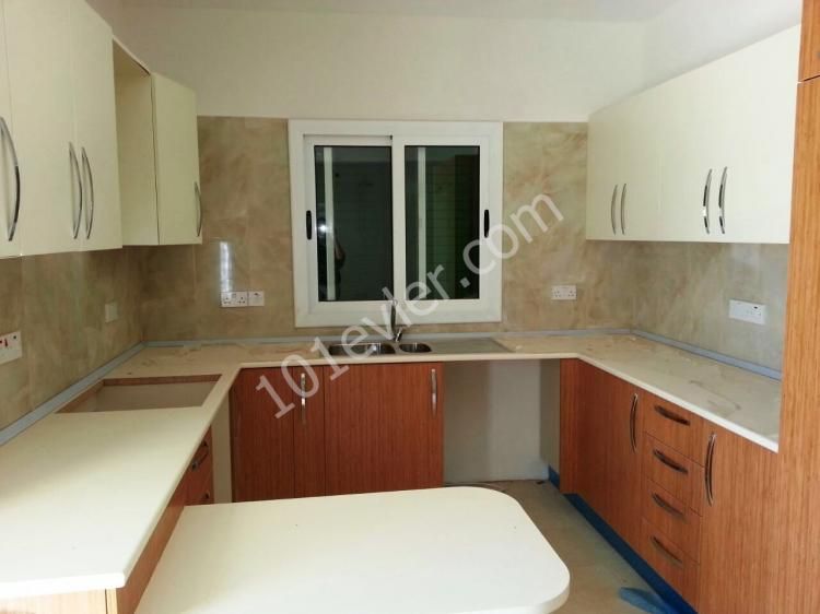 Semi Detached For Sale in Karaoğlanoğlu, Kyrenia