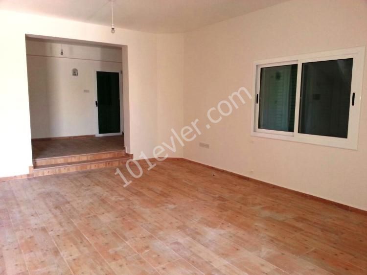 Semi Detached For Sale in Karaoğlanoğlu, Kyrenia