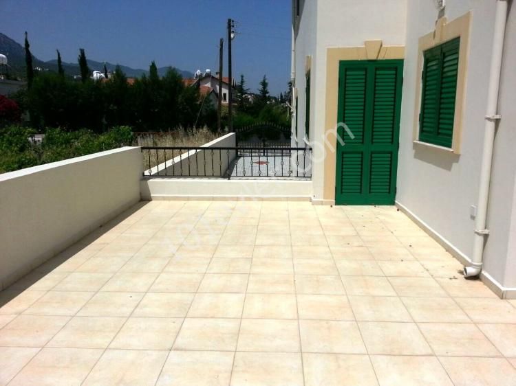 Semi Detached For Sale in Karaoğlanoğlu, Kyrenia