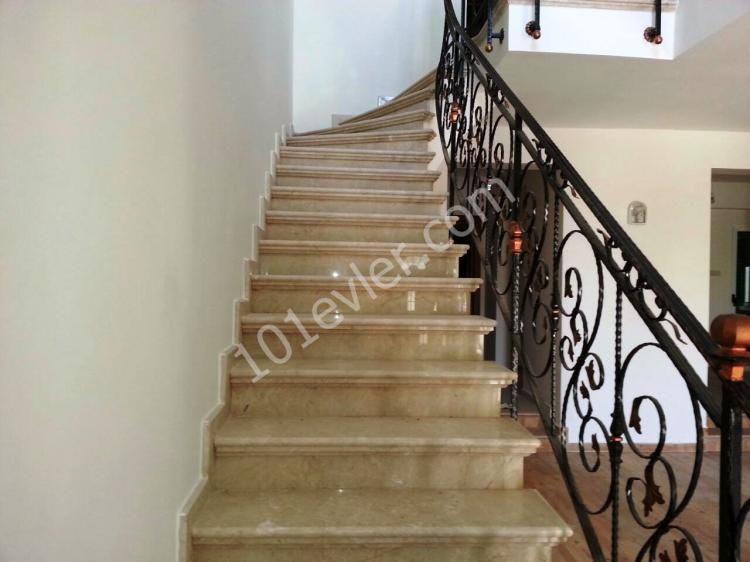 Semi Detached For Sale in Karaoğlanoğlu, Kyrenia