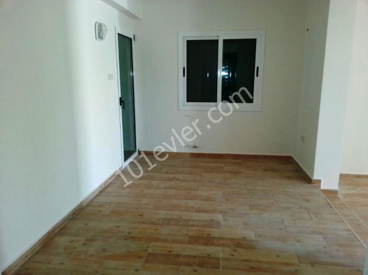 Semi Detached For Sale in Karaoğlanoğlu, Kyrenia