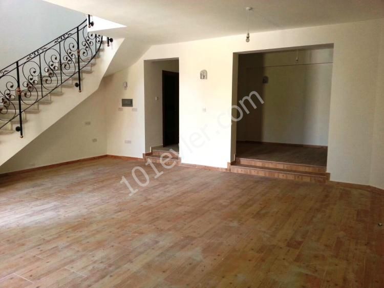 Semi Detached For Sale in Karaoğlanoğlu, Kyrenia