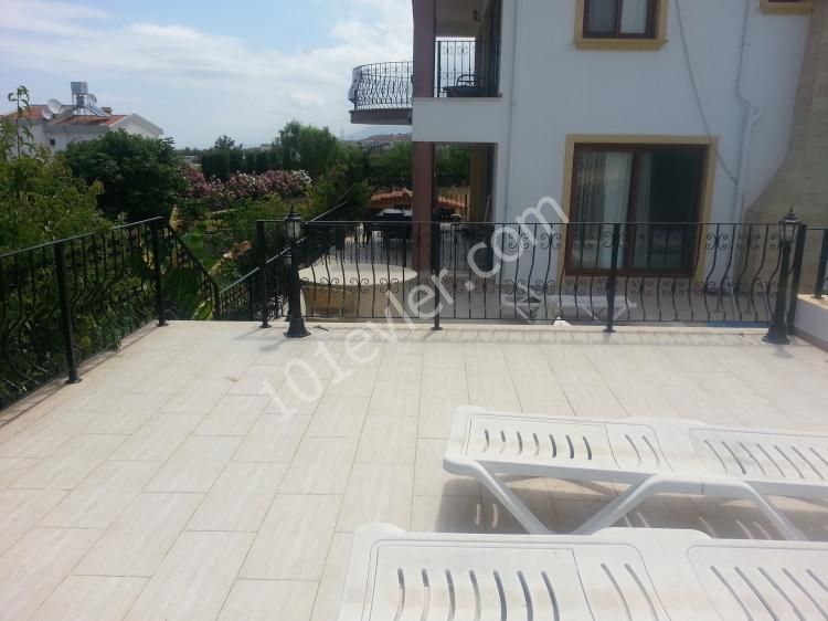 Villa For Sale in Çatalköy, Kyrenia