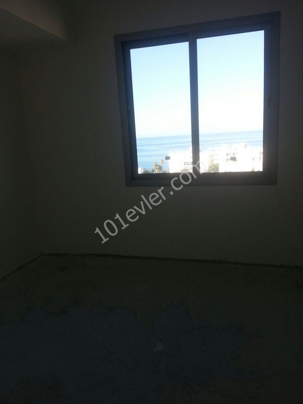 Penthouse Kaufen in Girne Merkez, Kyrenia