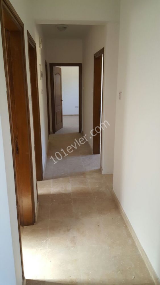 Flat For Sale in Malatya, Kyrenia