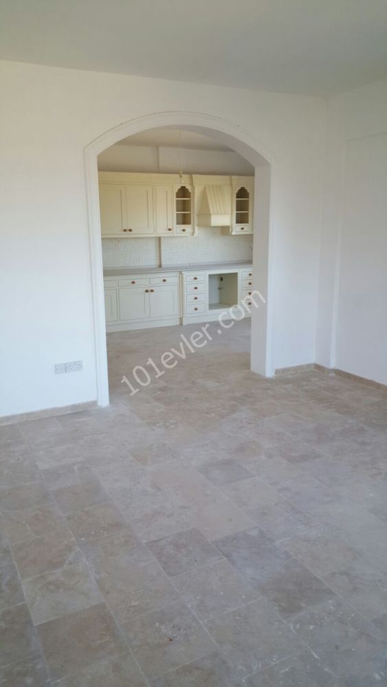 Flat For Sale in Malatya, Kyrenia