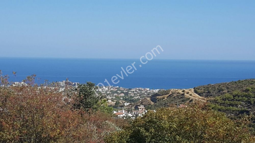 Flat For Sale in Malatya, Kyrenia