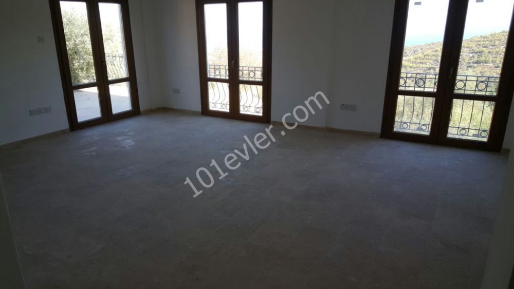 Flat For Sale in Malatya, Kyrenia