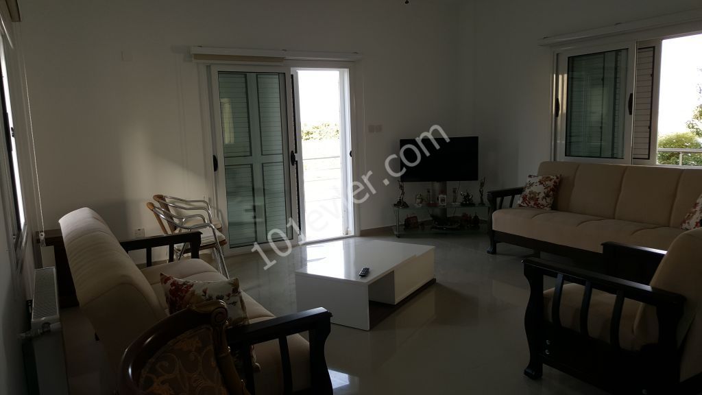 Villa For Sale in Lapta, Kyrenia