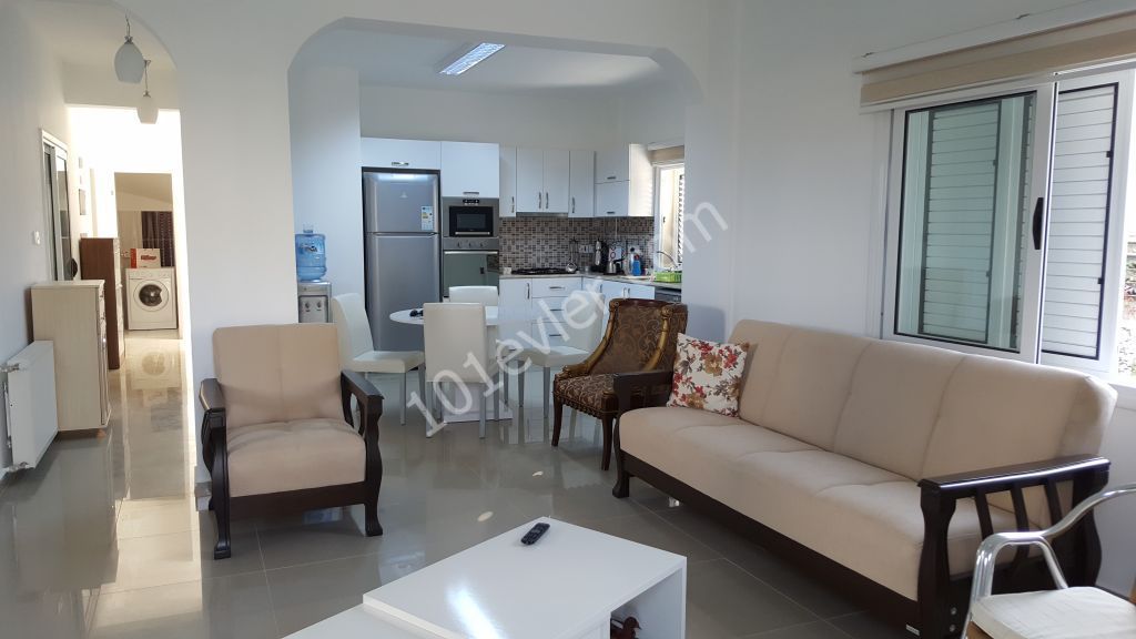 Villa For Sale in Lapta, Kyrenia