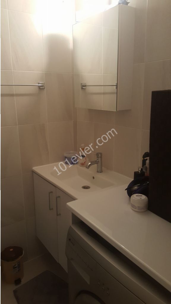 Flat For Sale in Girne Merkez, Kyrenia