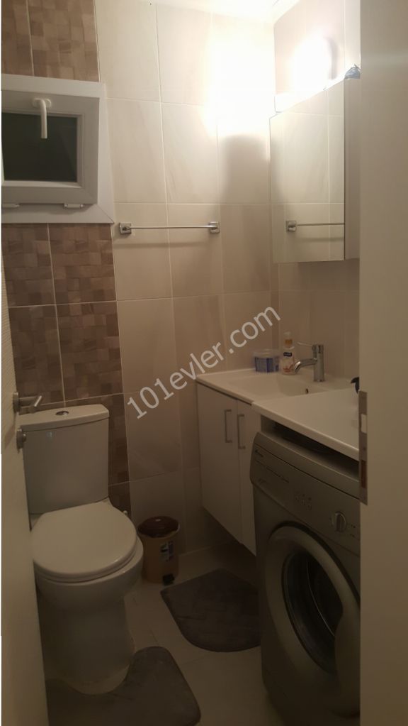 Flat For Sale in Girne Merkez, Kyrenia