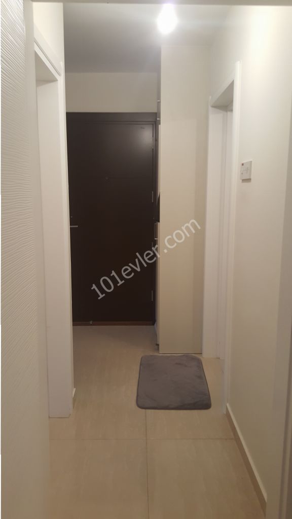 Flat For Sale in Girne Merkez, Kyrenia