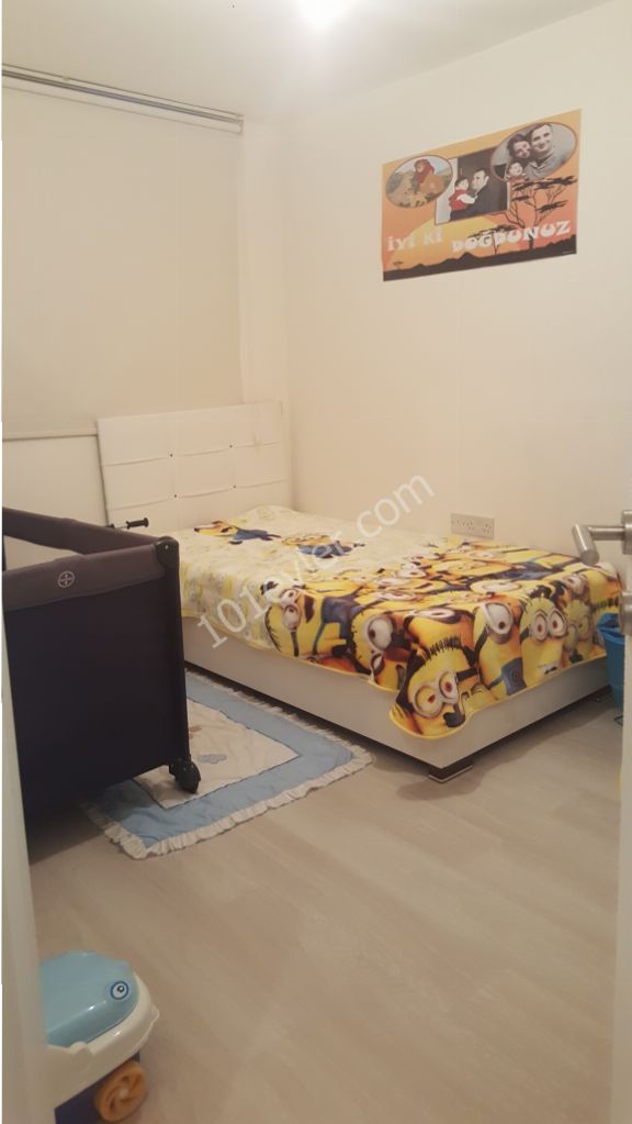 Flat For Sale in Girne Merkez, Kyrenia