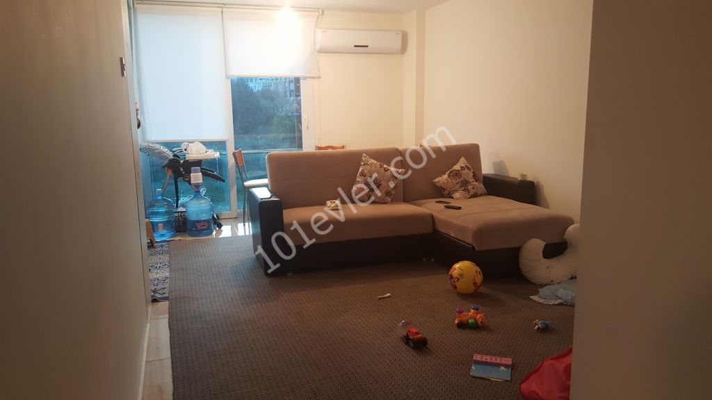 Flat For Sale in Girne Merkez, Kyrenia