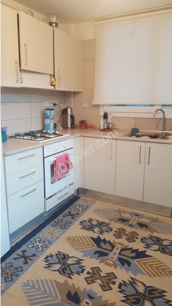 Flat For Sale in Girne Merkez, Kyrenia