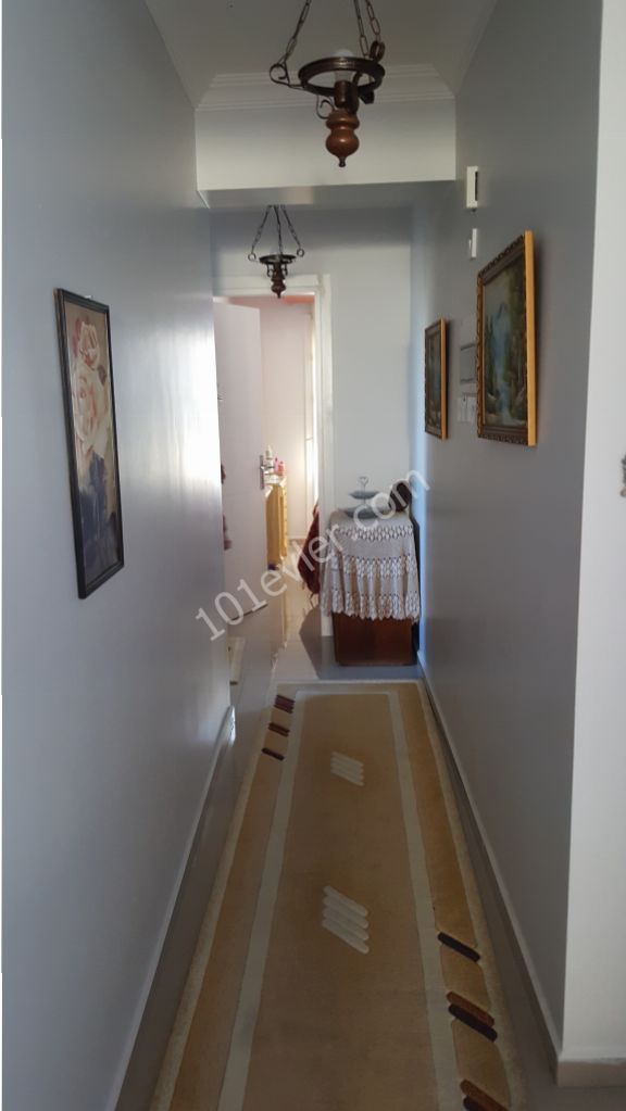 Flat For Sale in Girne Merkez, Kyrenia