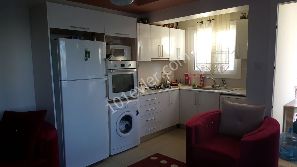 Flat For Sale in Girne Merkez, Kyrenia