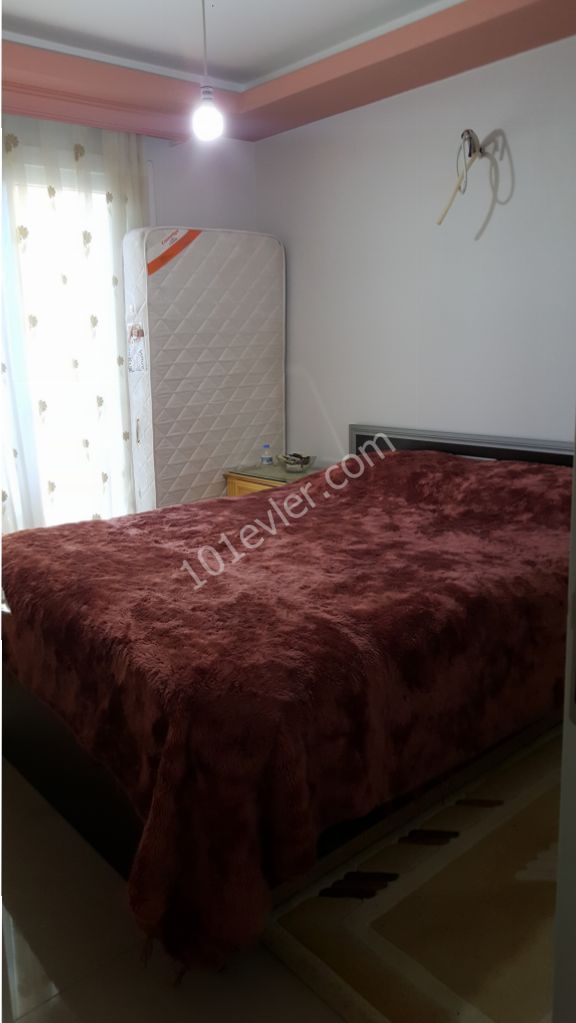 Flat For Sale in Girne Merkez, Kyrenia