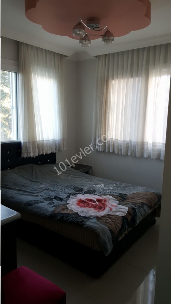 Flat For Sale in Girne Merkez, Kyrenia