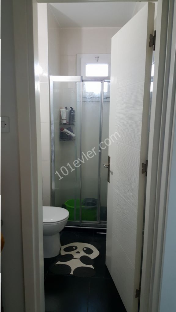 Flat For Sale in Girne Merkez, Kyrenia